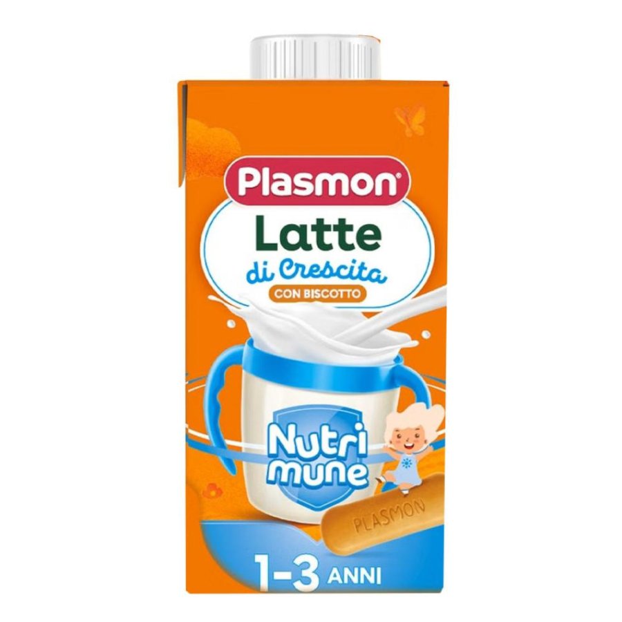 987746245 - PLASMON STAGE 12 36 BISC 1L