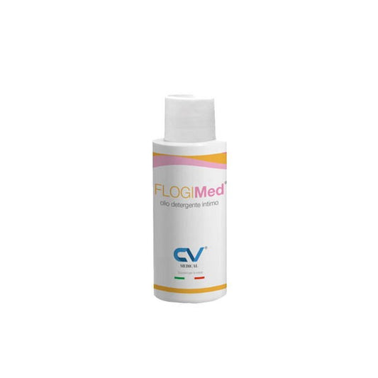 FLOGIMED OLIO DETERGENTE 250ML