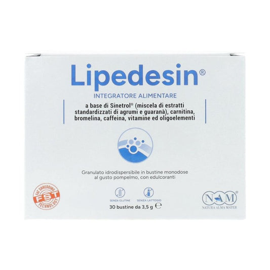 LIPEDESIN 30 BST