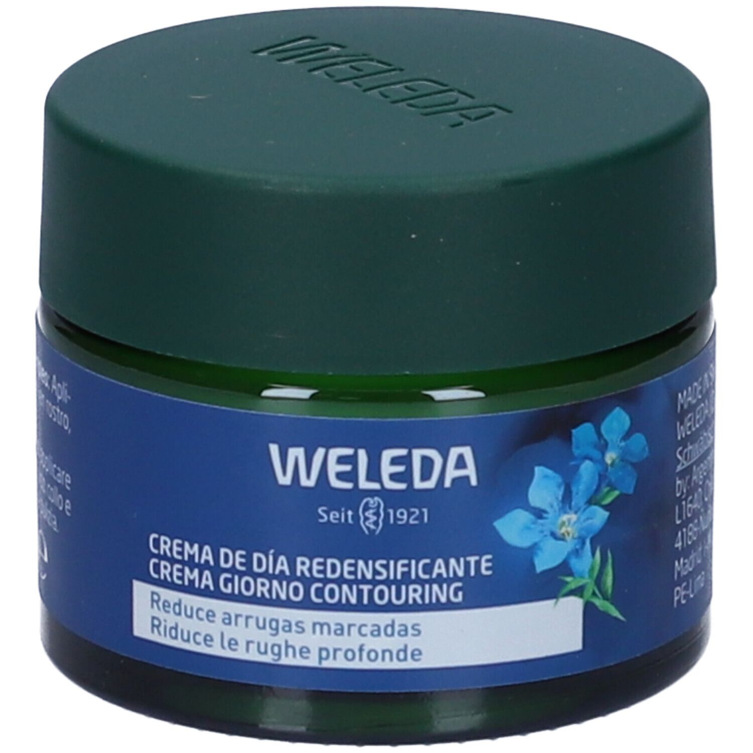 987770500 - CREMA GIORNO CONTOURING GENZ