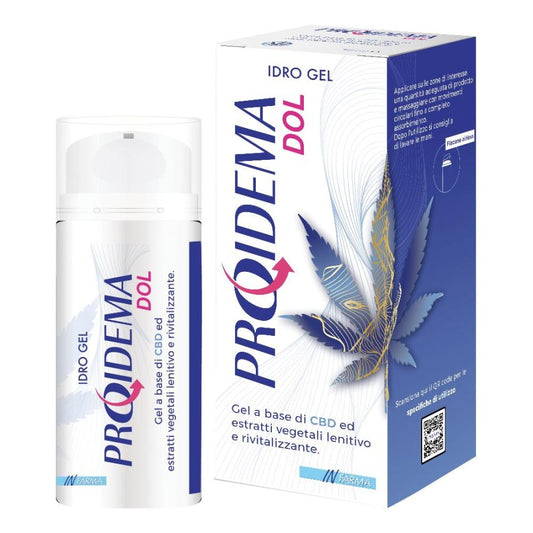 PROIDEMA DOL GEL 75ML