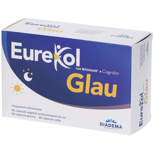 987822057 - EUREKOL GLAU 60CPS ACIDORESIST