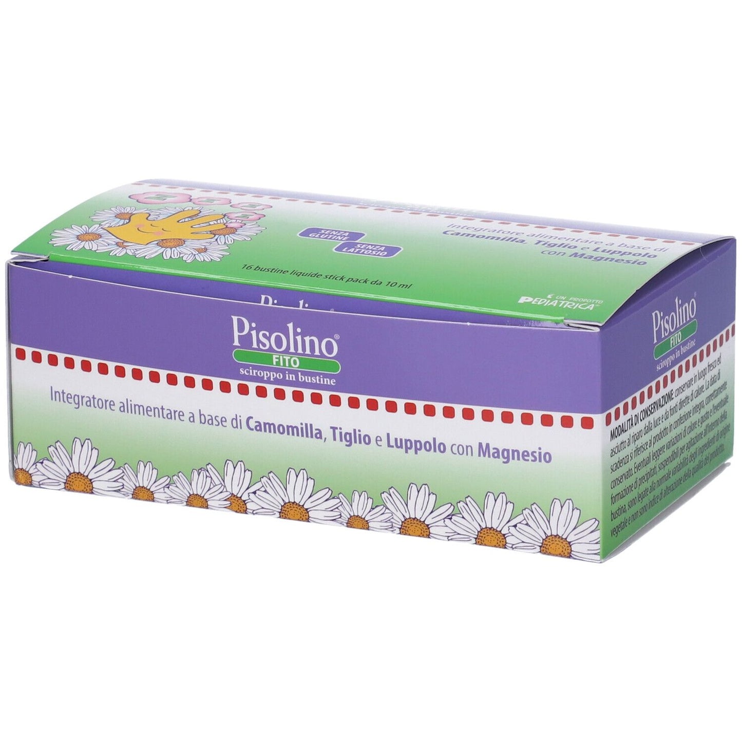 988339824 - PISOLINO FITO 16BUST
