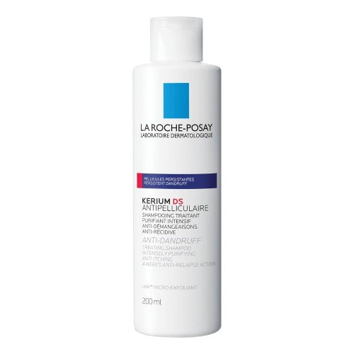 KERIUM DS SHAMPOO ANTIFOR200ML