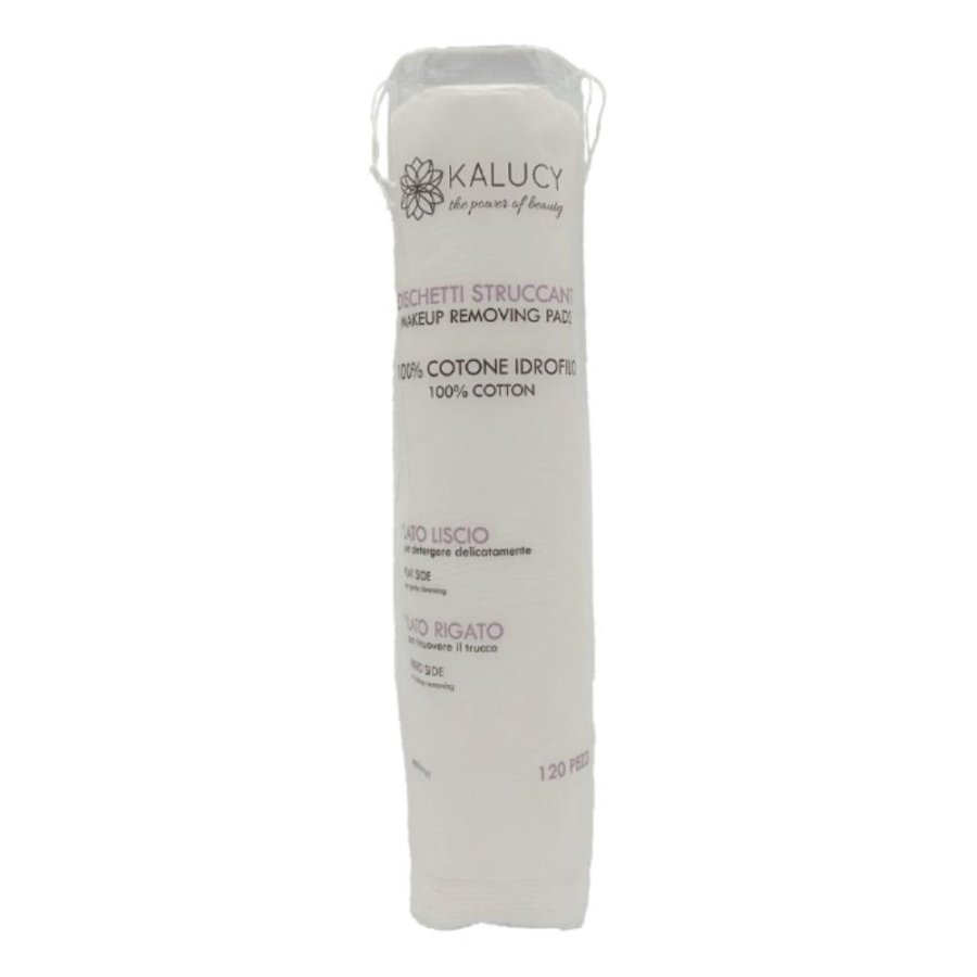 KALUCY DISCHETTI STRUCC 120PZ