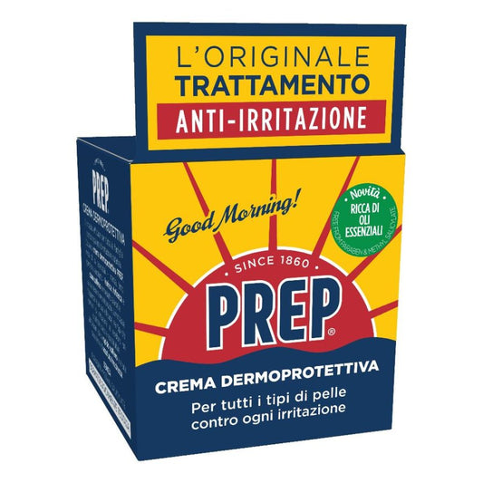 PREP CREMA DERMOPROTET TUBO 75