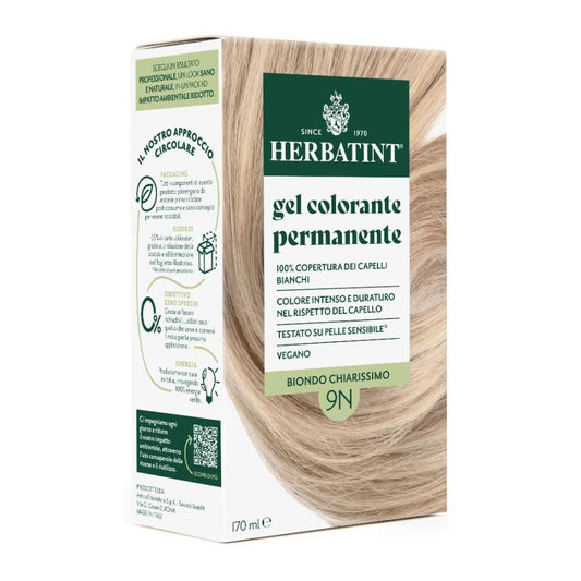 HERBATINT 9N BIONDO CHI/SSIMO