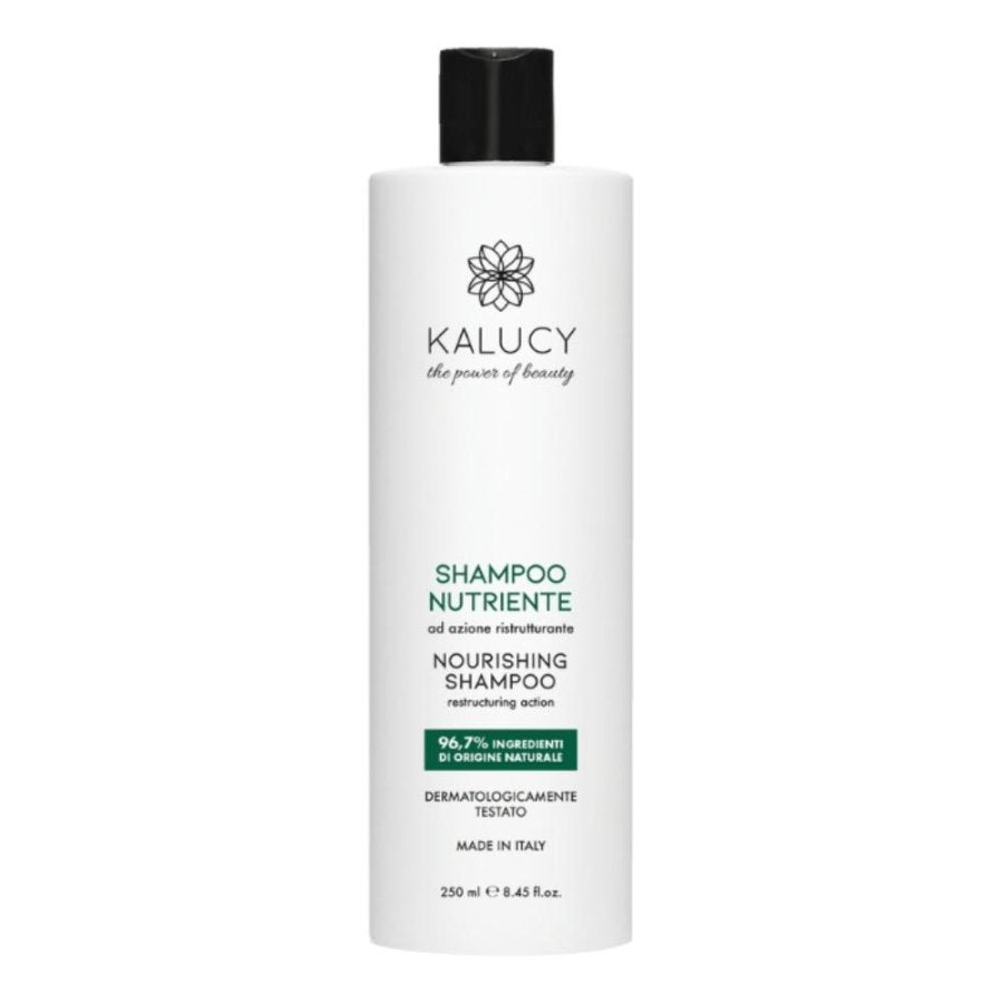 KALUCY SHAMPOO NUTRIENTE