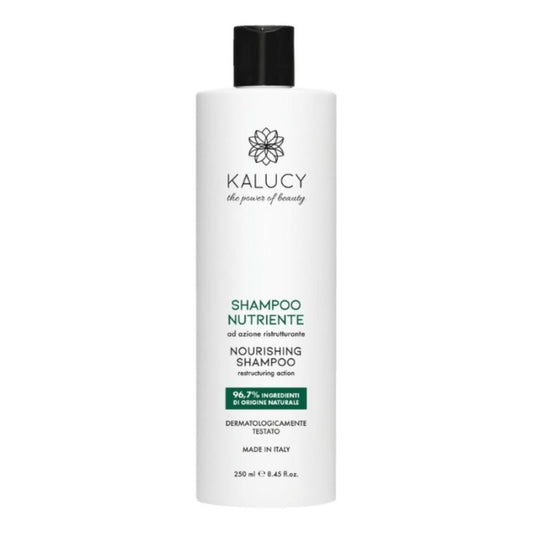 KALUCY SHAMPOO NUTRIENTE