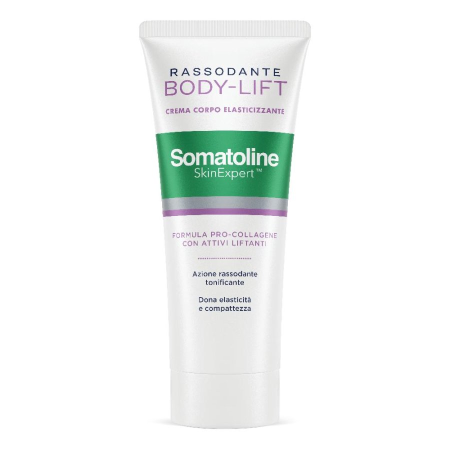 SOMAT SKIN EX RASS CORPO EL