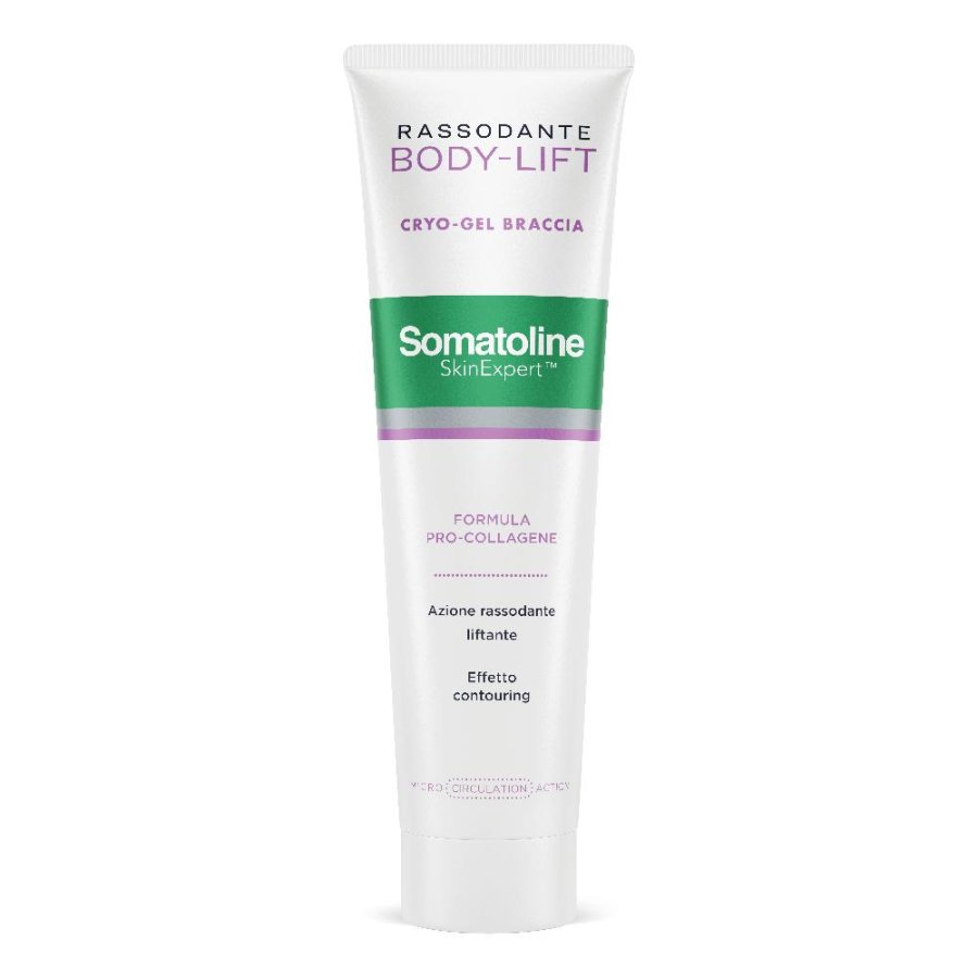 SOMAT SKIN EX RASS BRACCIA