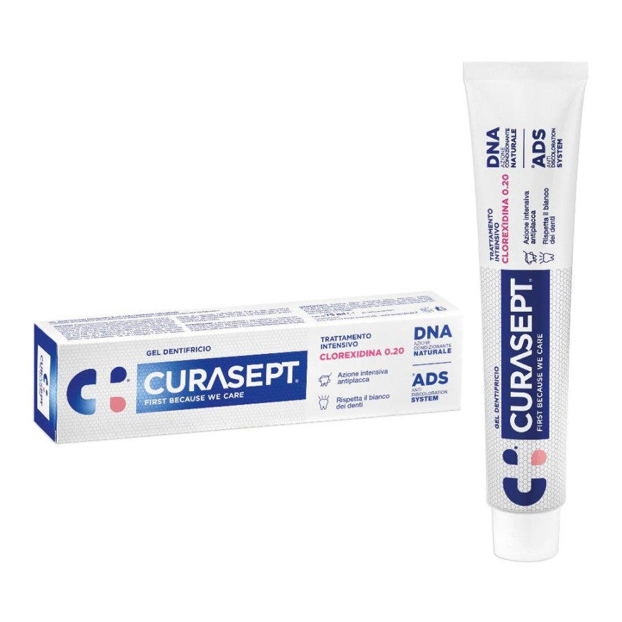 CURASEPT ADS DNA TRATTAMENTO INTENSIVO