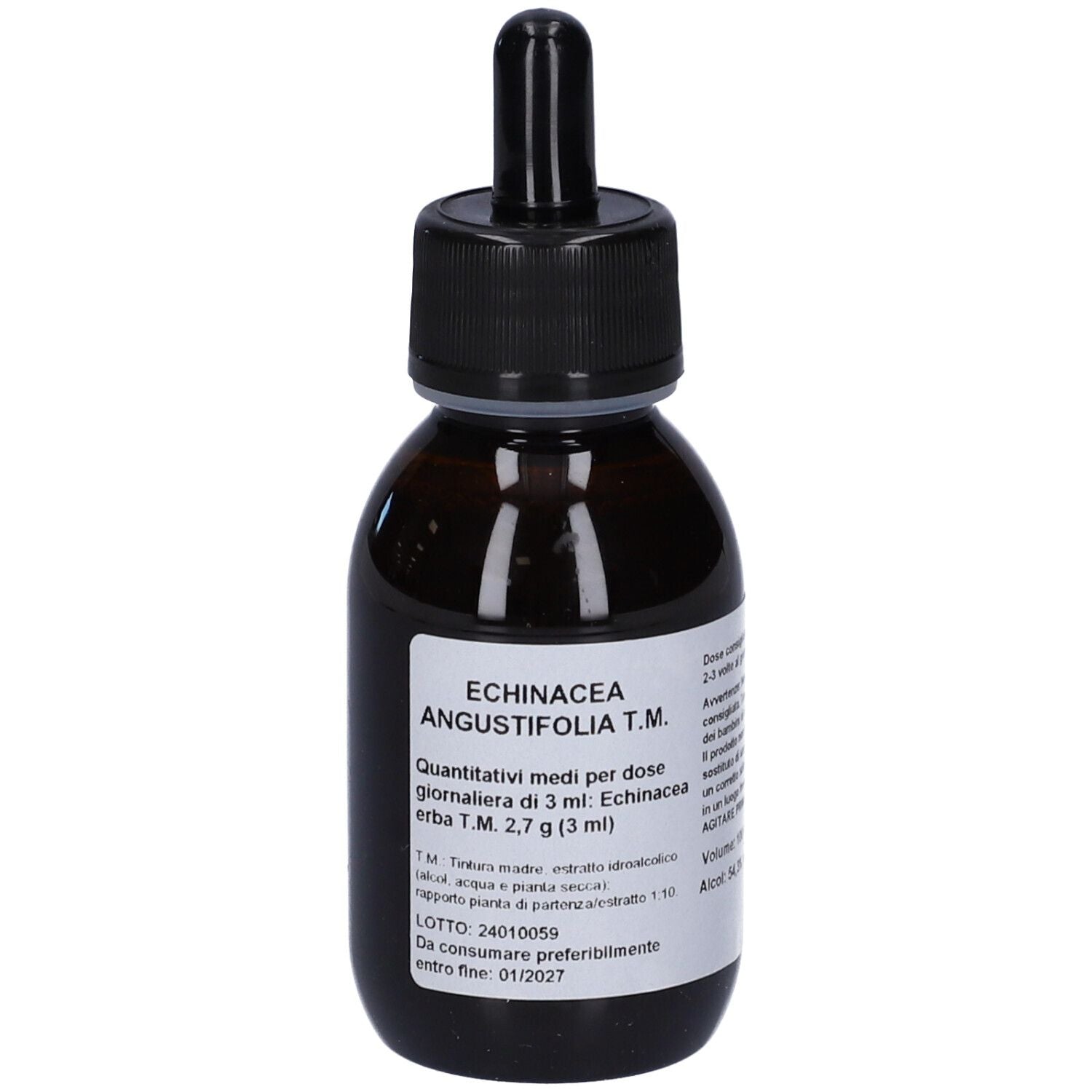 ECHINACEA ANG TM GOCCE 100ML
