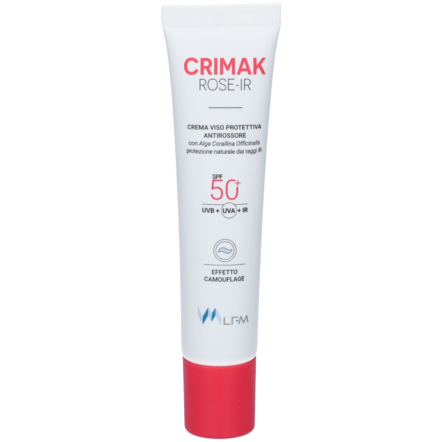 CRIMAK ROSE IR 40G