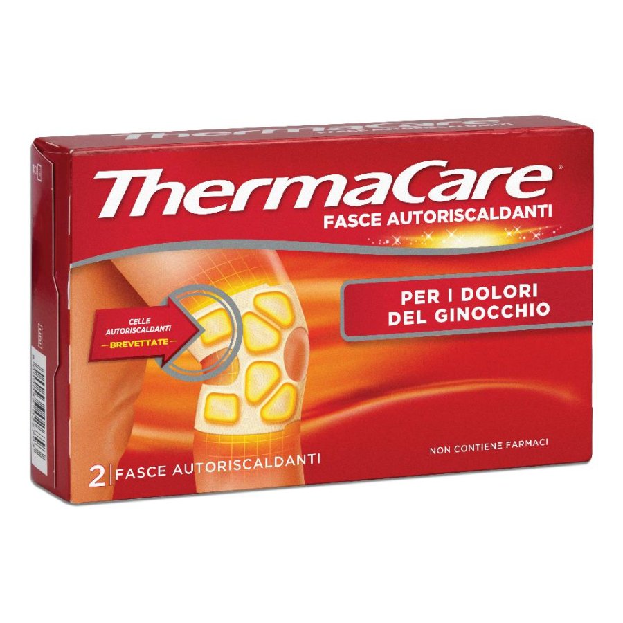 THERMAC.KNEE8HR2CT IT(GINOCCHI