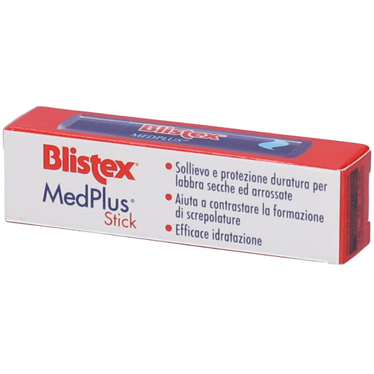 BLISTEX MED PLUS STICK 4,25G