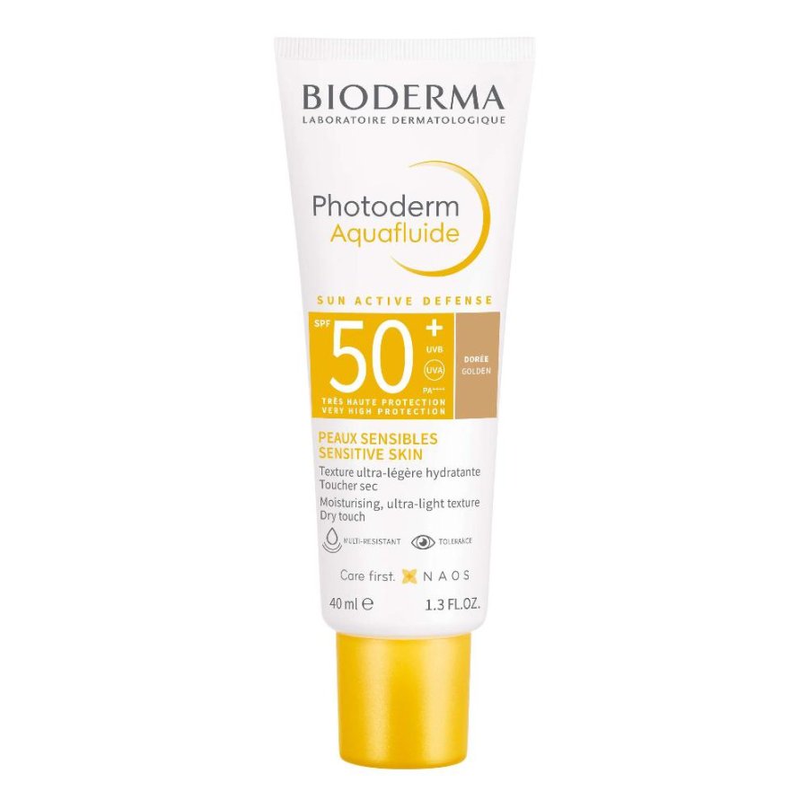 BIODERMA Photoderm Aquafluide SPF 50+