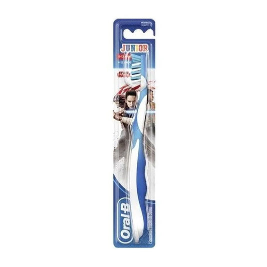 ORALB JUNIOR 6+ 6-12 ANNI
