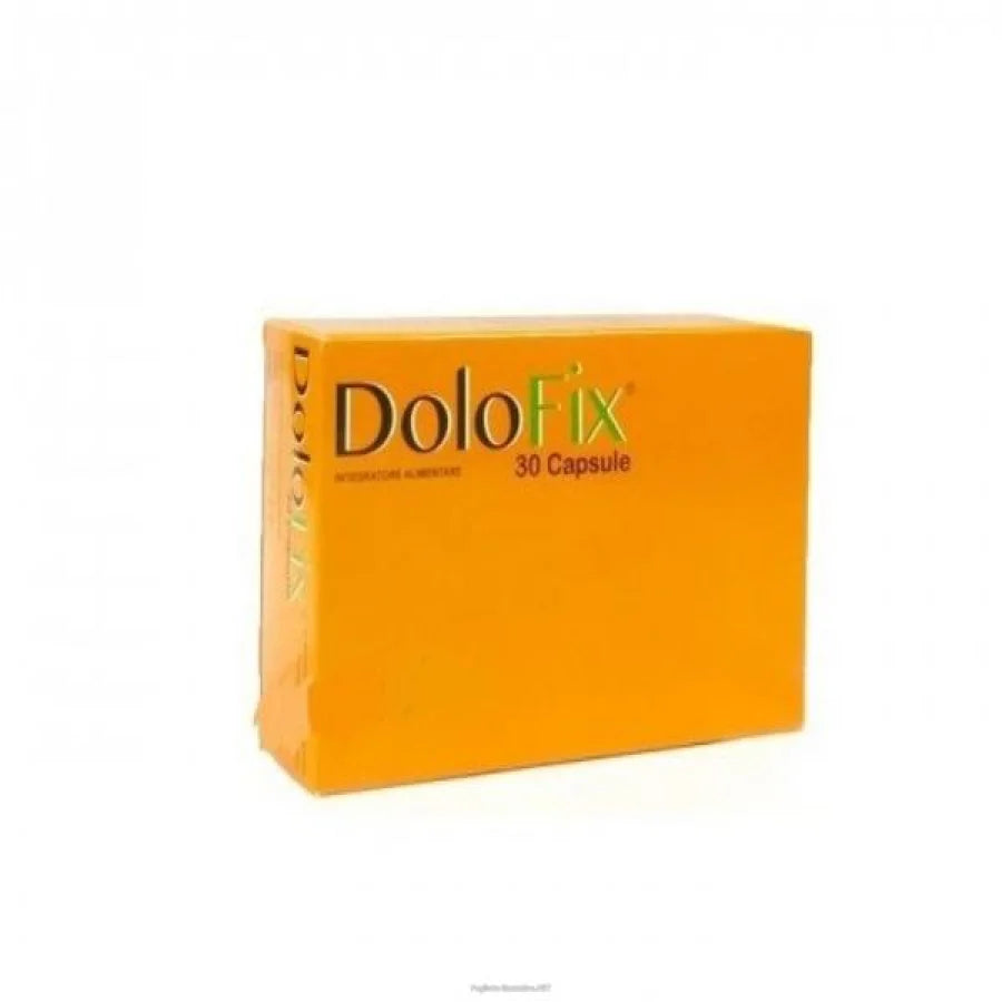 DOLOFIX 30CPS