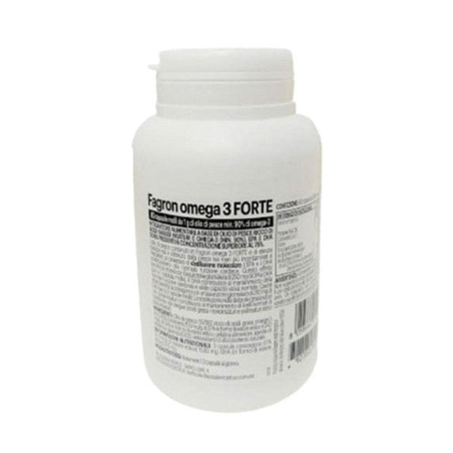 FAGRON OMEGA 3 FORTE 60PRL