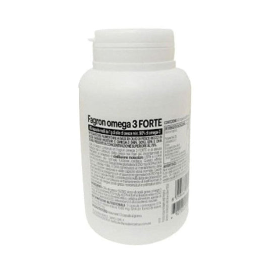 FAGRON OMEGA 3 FORTE 60PRL