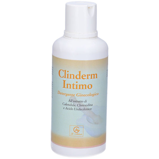 CLINDERM INTIMO DET GINEC500