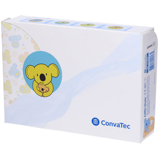 LITTLE ONES SACCA PED ACT INVI