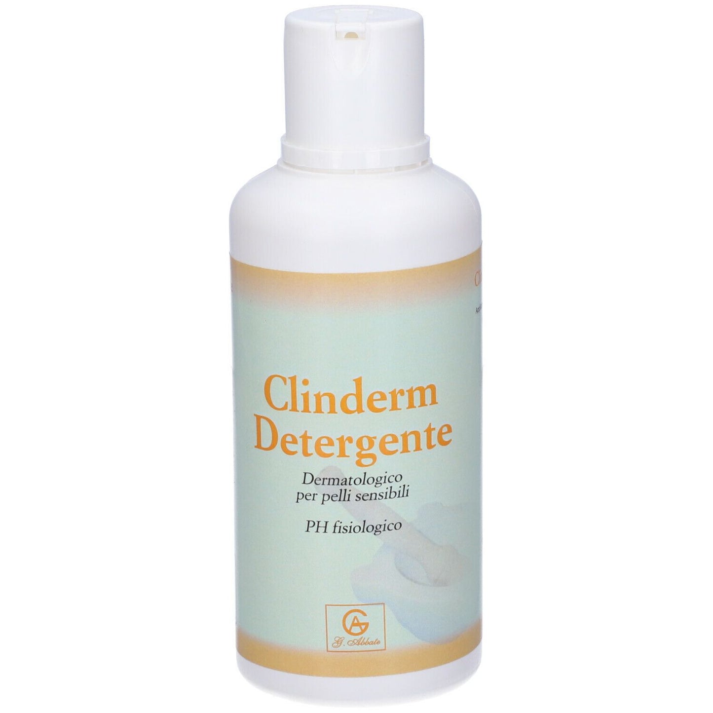 CLINDERM DET DERMAT 500ML