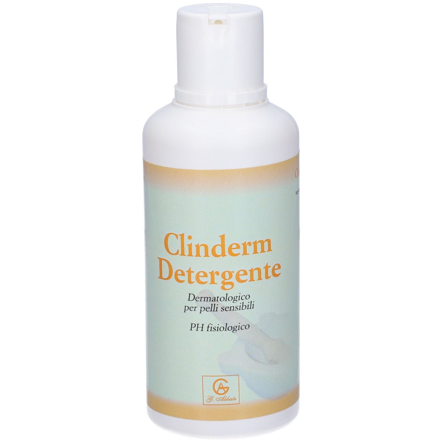CLINDERM DET DERMAT 500ML