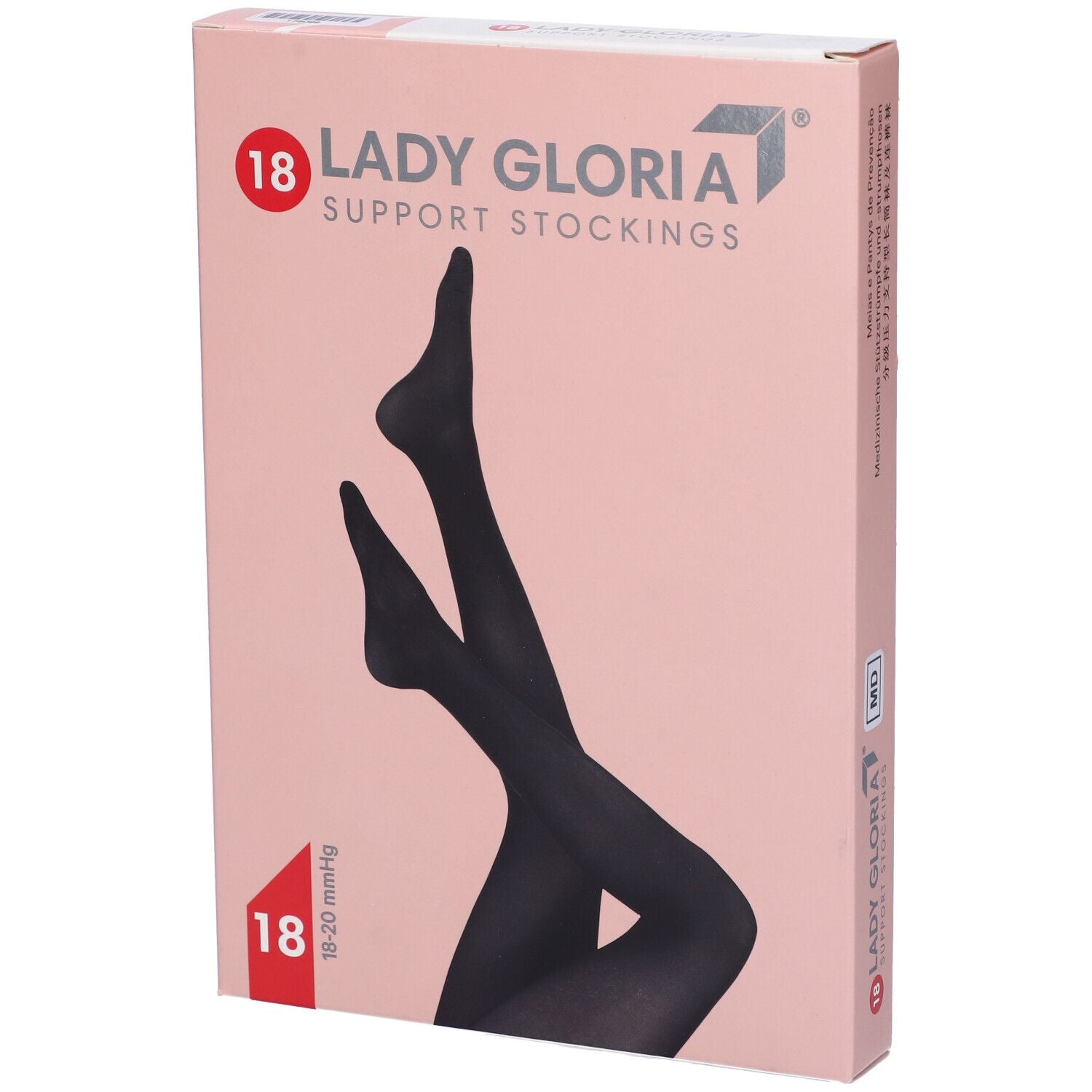 GLORIA LADY 18 COL 140 NE 3
