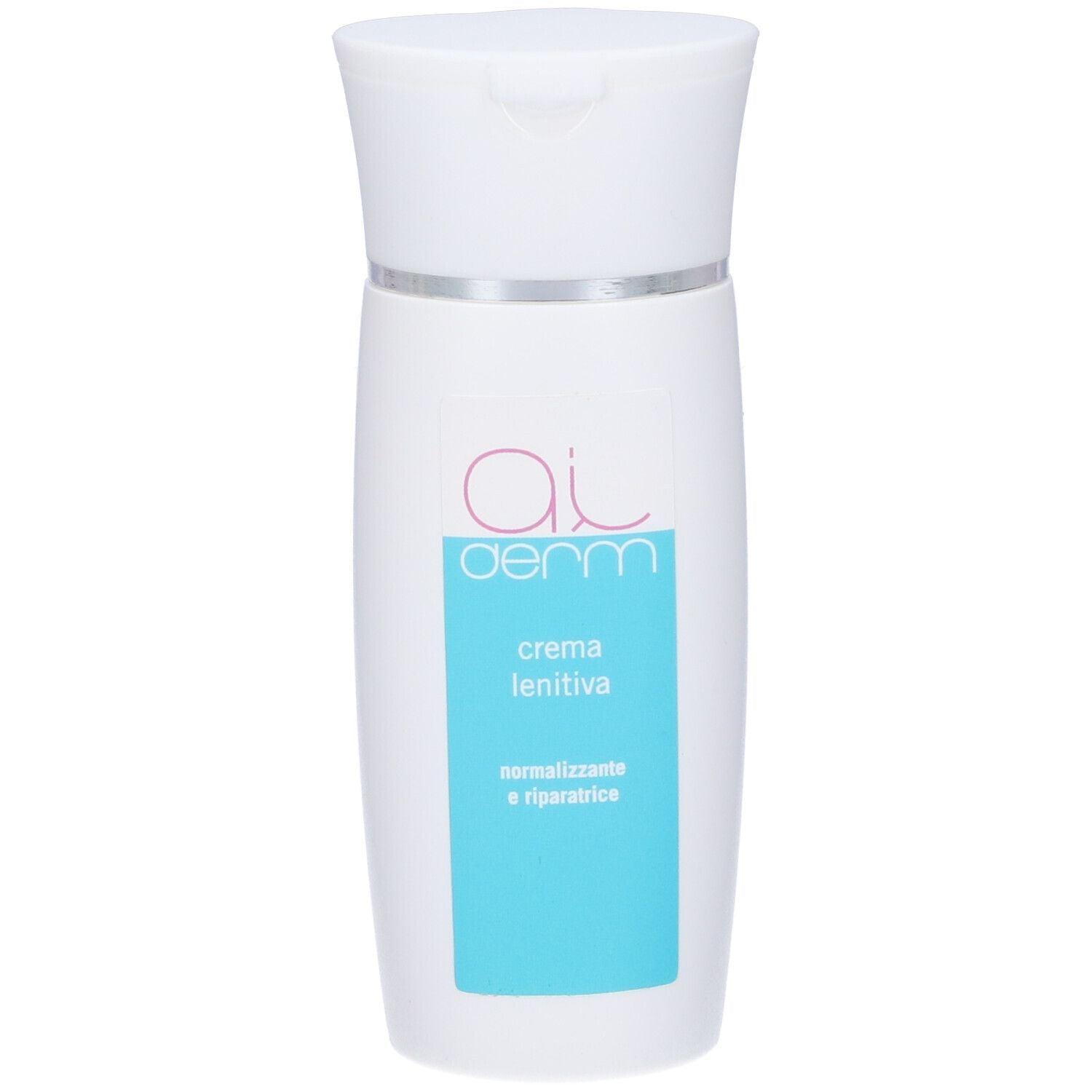 AIDERM CREMA LENITIVA 100ML