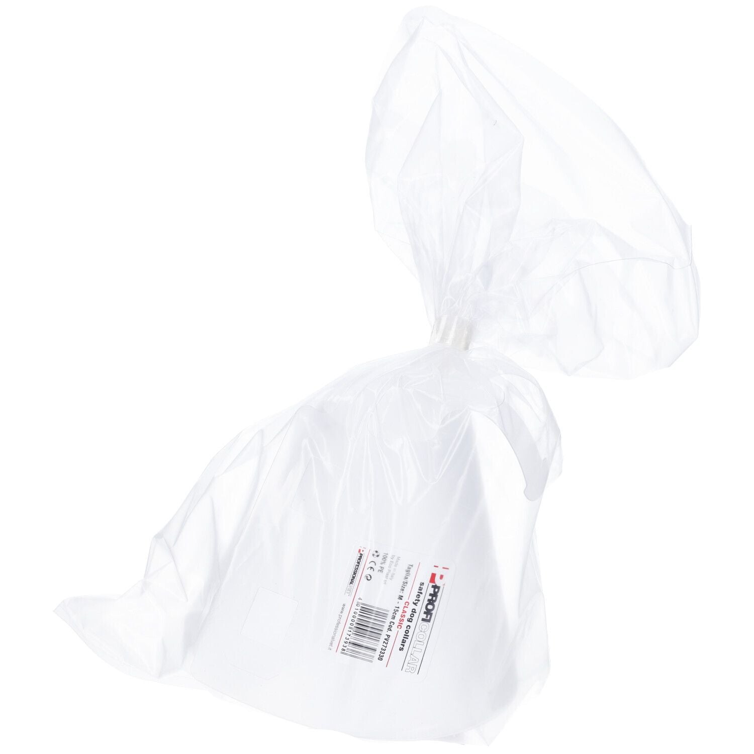 COLLARE ELISAB CLAS/OP 15 M