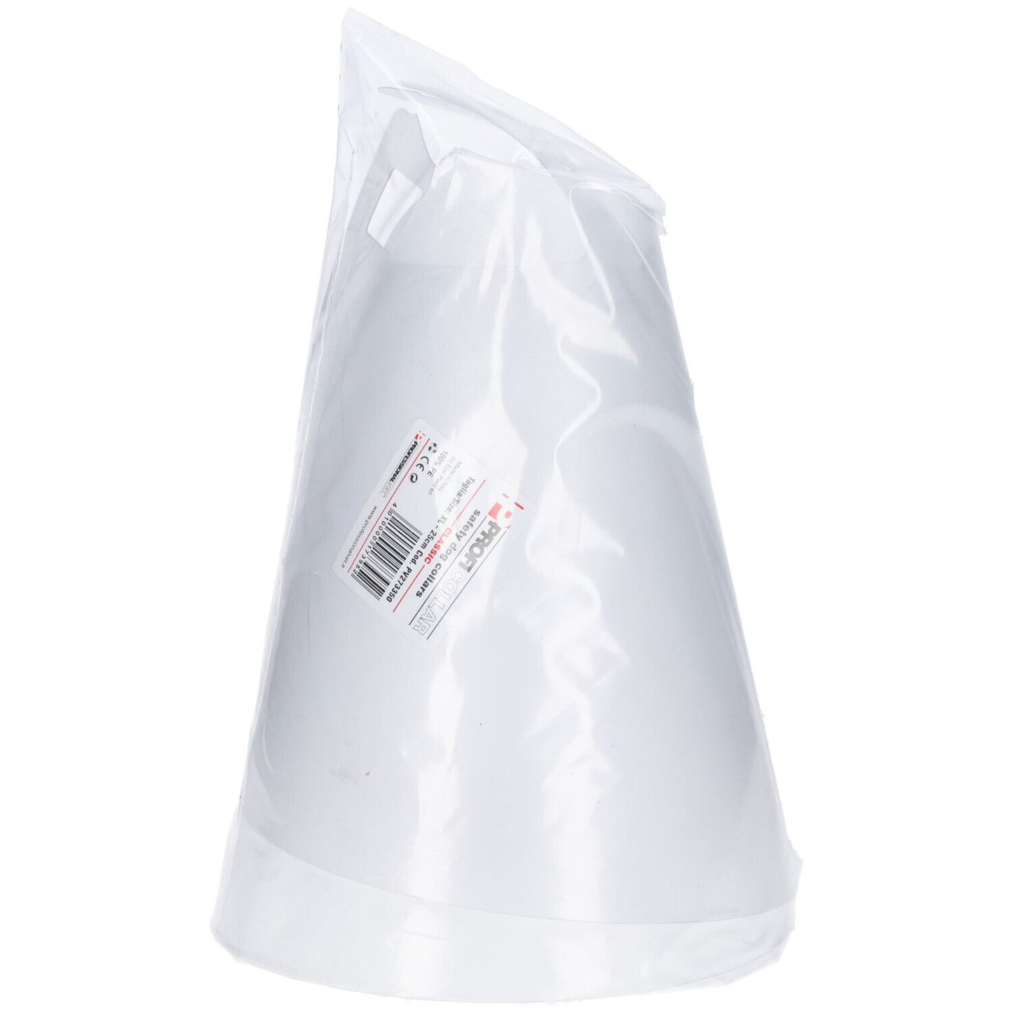 COLLARE ELISAB CLAS/OP 25 XL