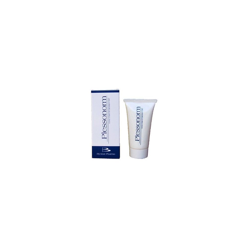 PLESSONORM CREMA 30G