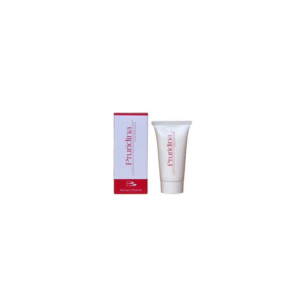 PRURIDINA CREMA PRURITO INTEN