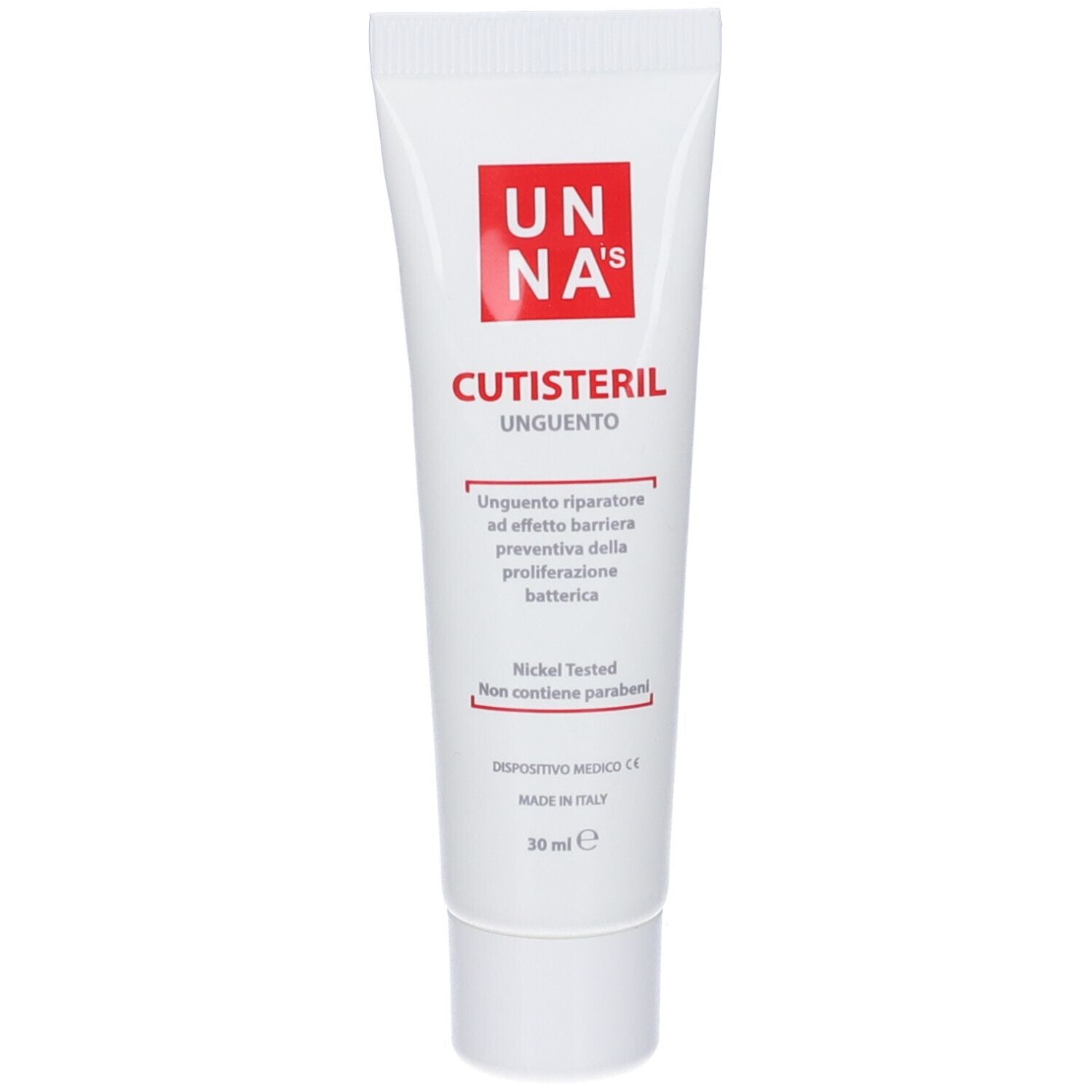 CUTISTERIL UNGUENTO 30ML
