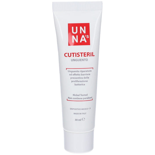 CUTISTERIL UNGUENTO 30ML
