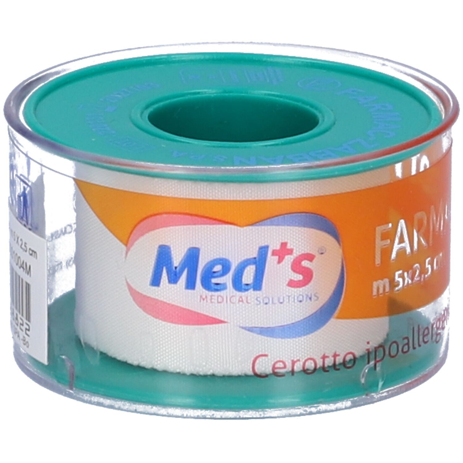 CER MEDS SETA 5MX2,50CM