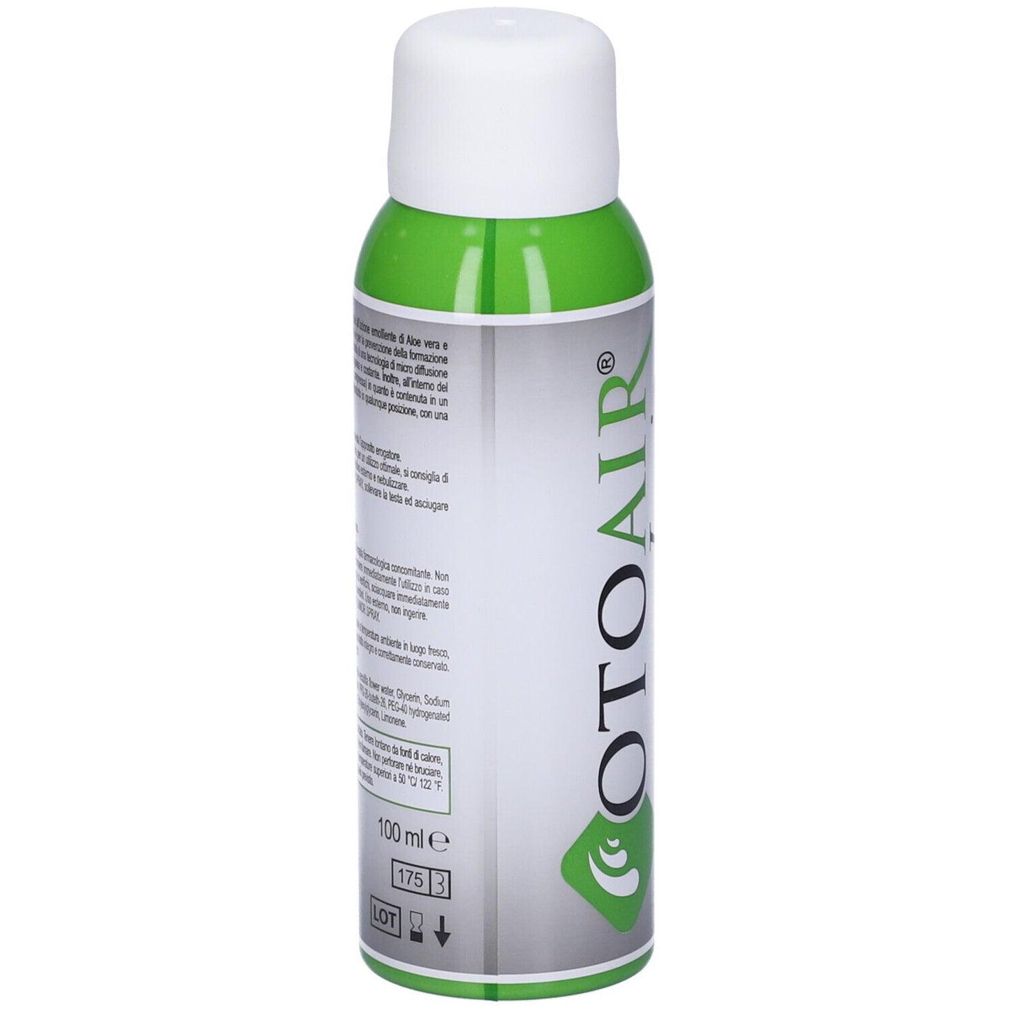 OTOAIR SPRAY JUNIOR 100ML
