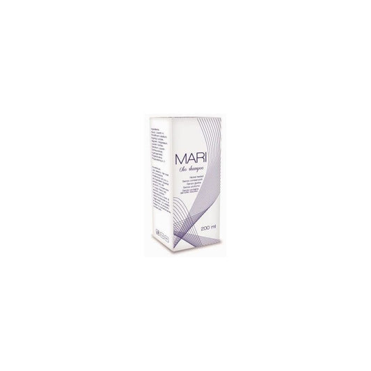 MARI OIL BAGNO SHAMPOO 200ML