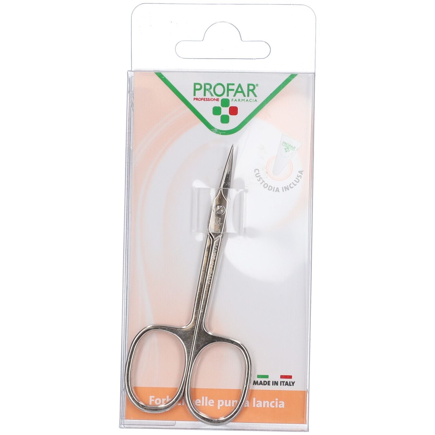 PROFAR FORBICINE PELLI P/LANC