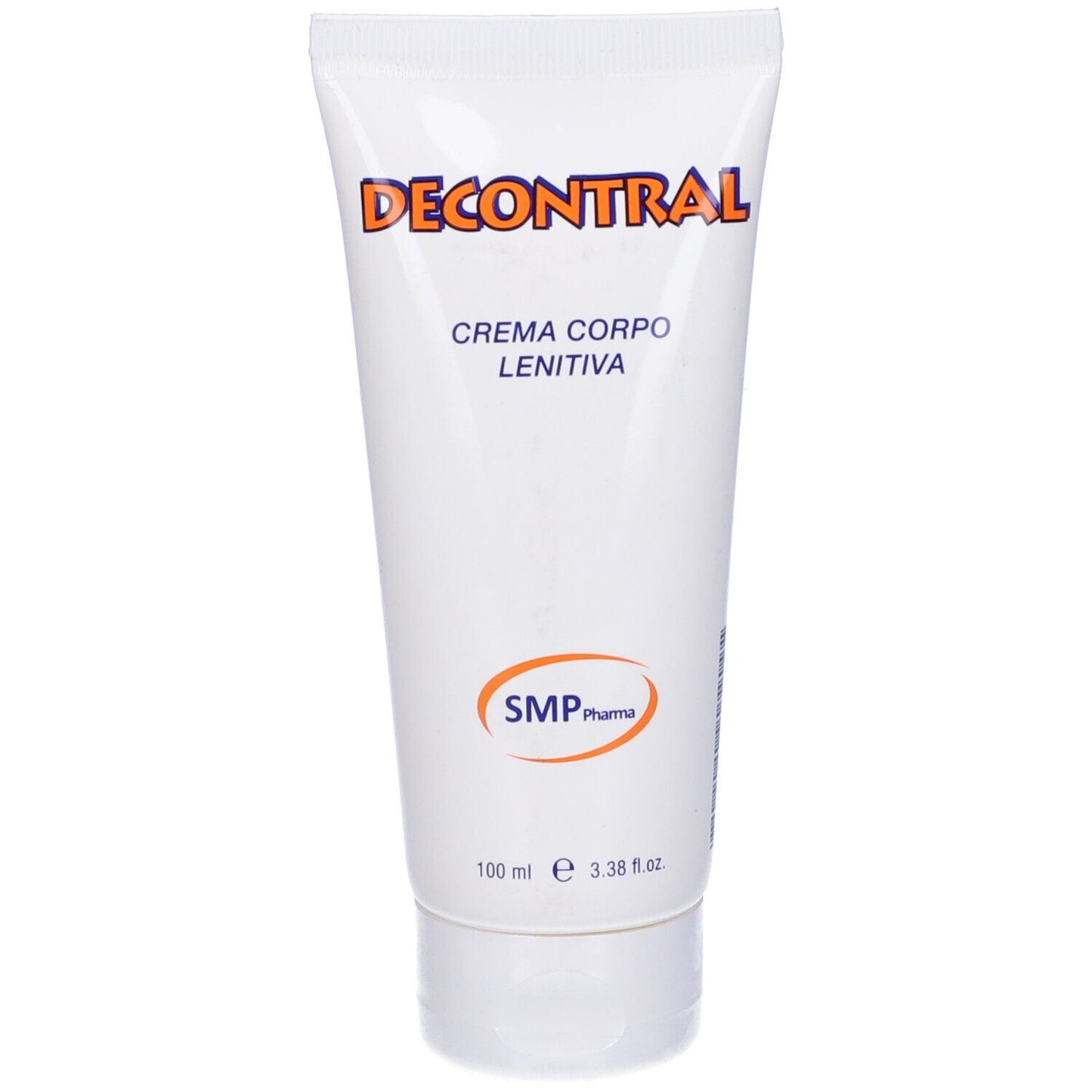 DECONTRAL CREMA SMP TUBO 100ML