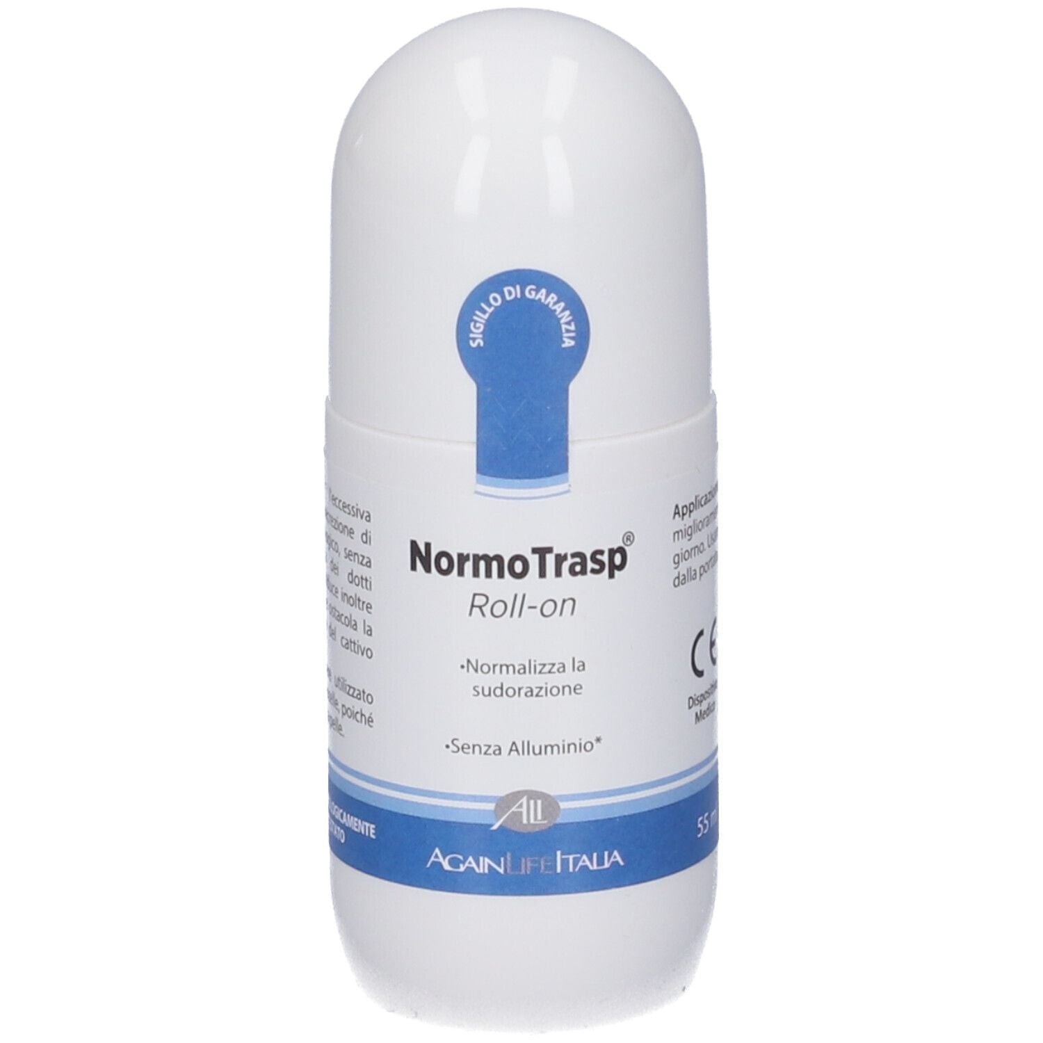 NORMOTRASP ROLL-ON 55ML
