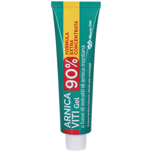ARNICA VITI 90% 100ML