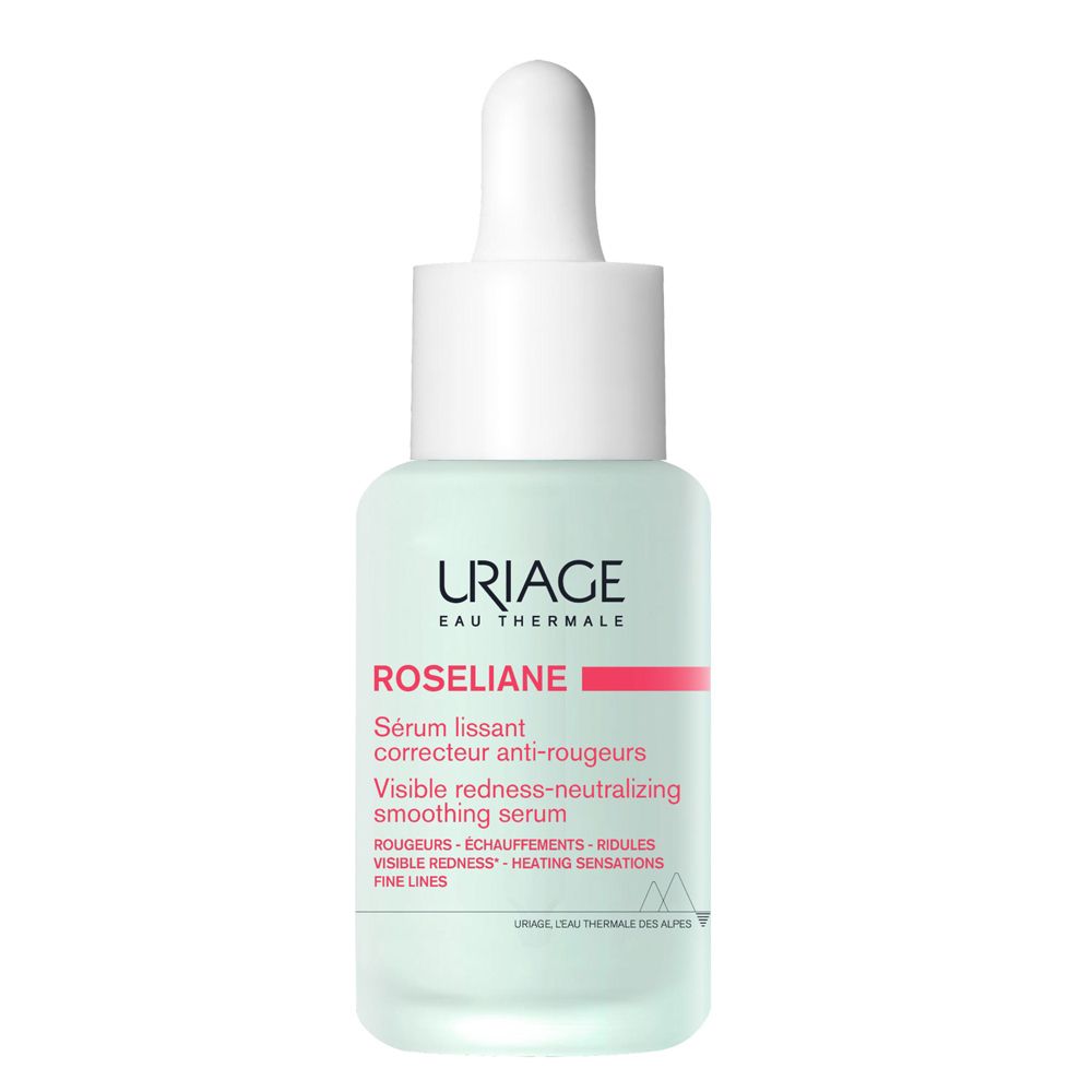 ROSELIANE SIERO ANTI ROSSORI