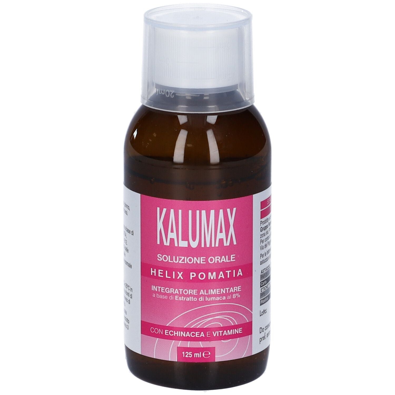 KALUMAX 125ML
