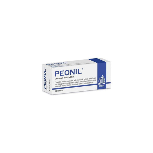 PEONIL CREMA GEL 25ML