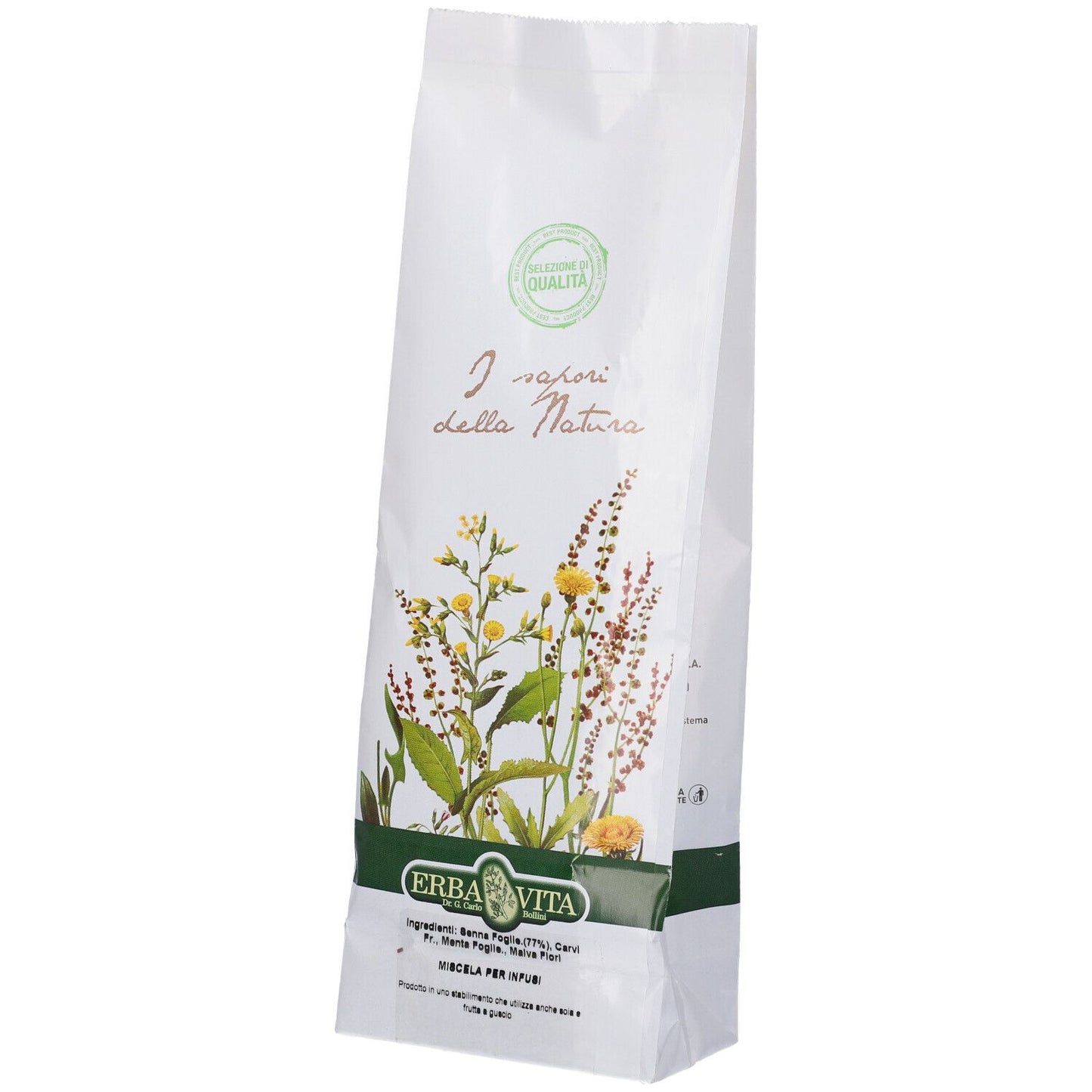 THE NILO TAGLIO FILTRO 100G EV
