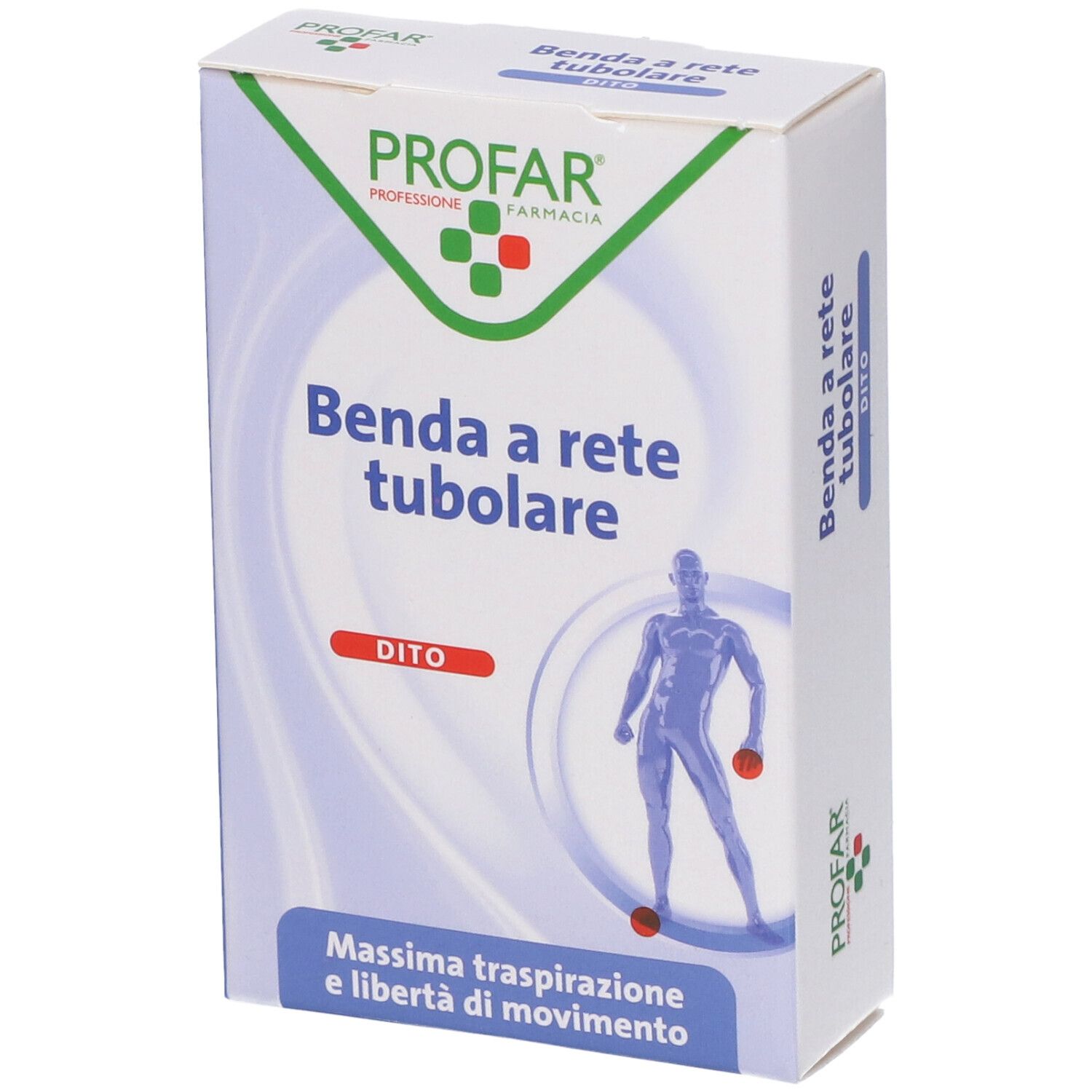 PROFAR BENDA RETE DITA