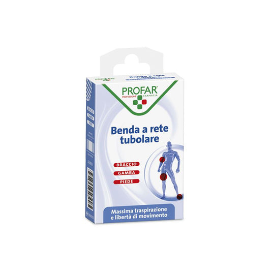 PROFAR BENDA RETE BRAC/PIE/GAM